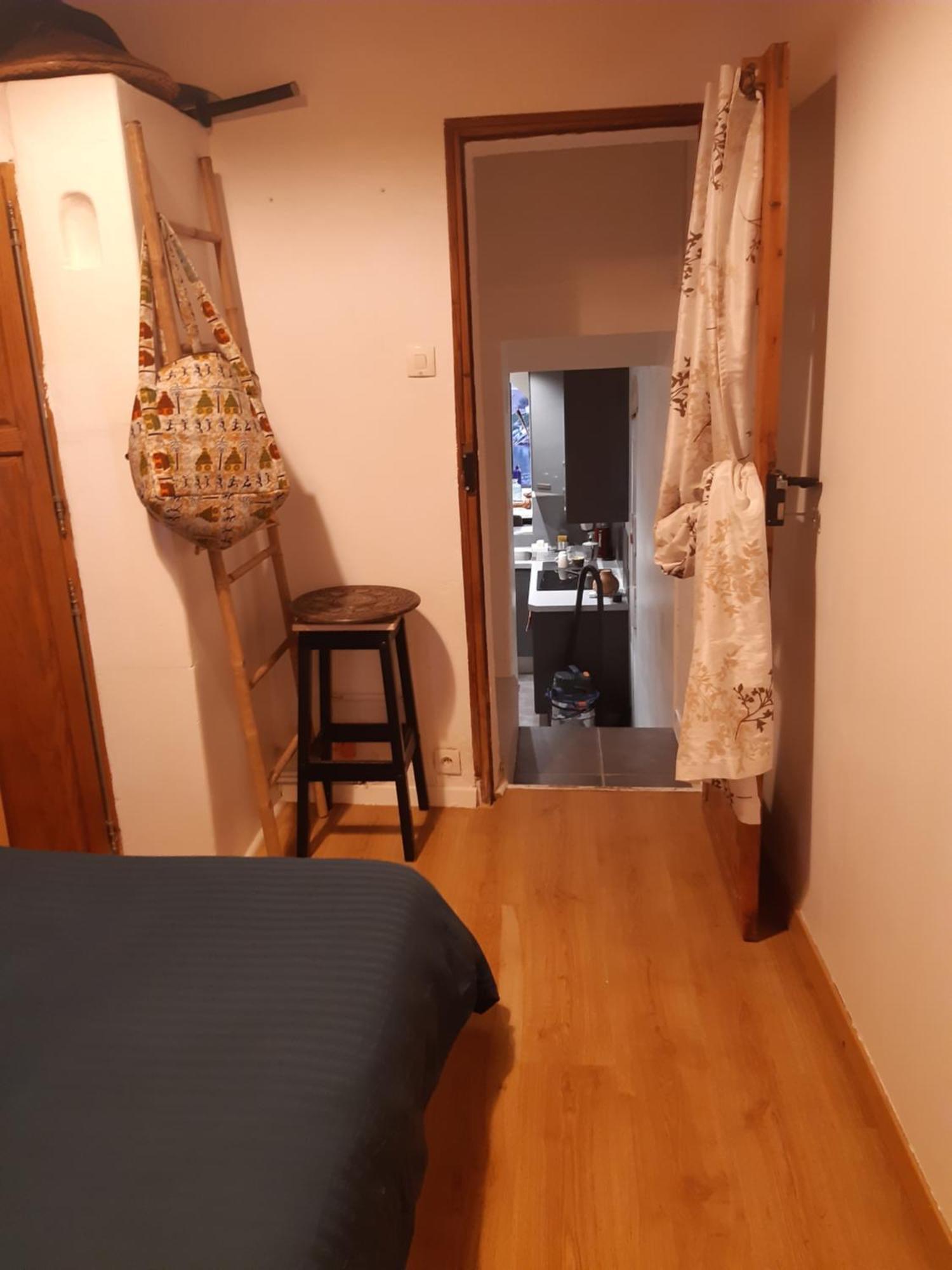 מרסיי Cabanon Vue Mer Et Calanques Les Goudes מראה חיצוני תמונה