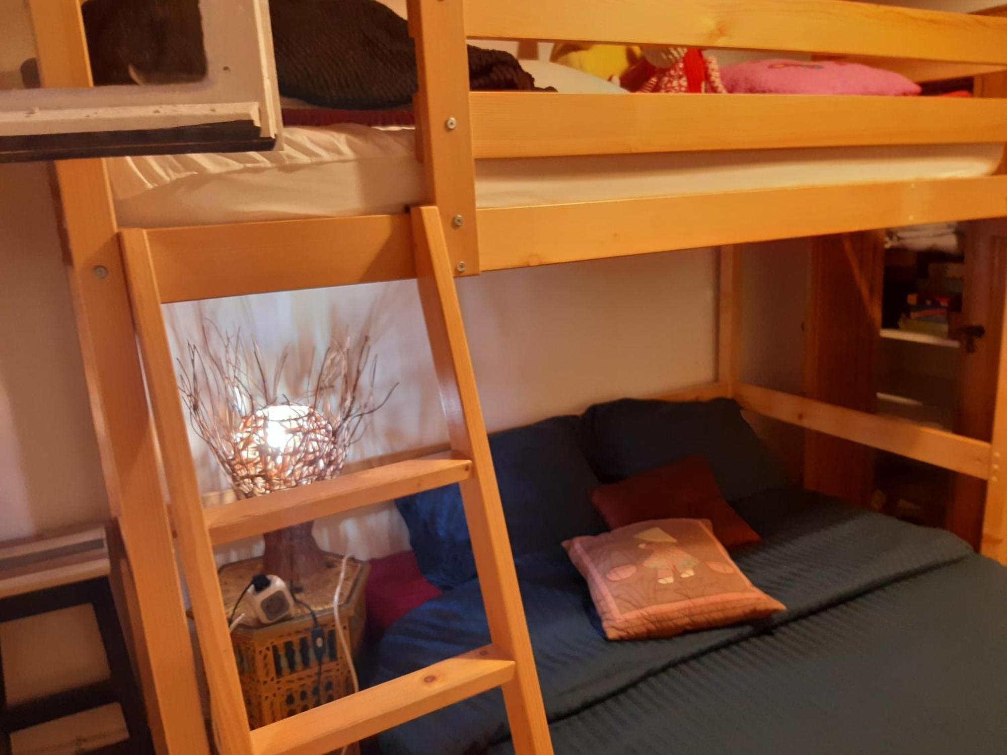 מרסיי Cabanon Vue Mer Et Calanques Les Goudes מראה חיצוני תמונה