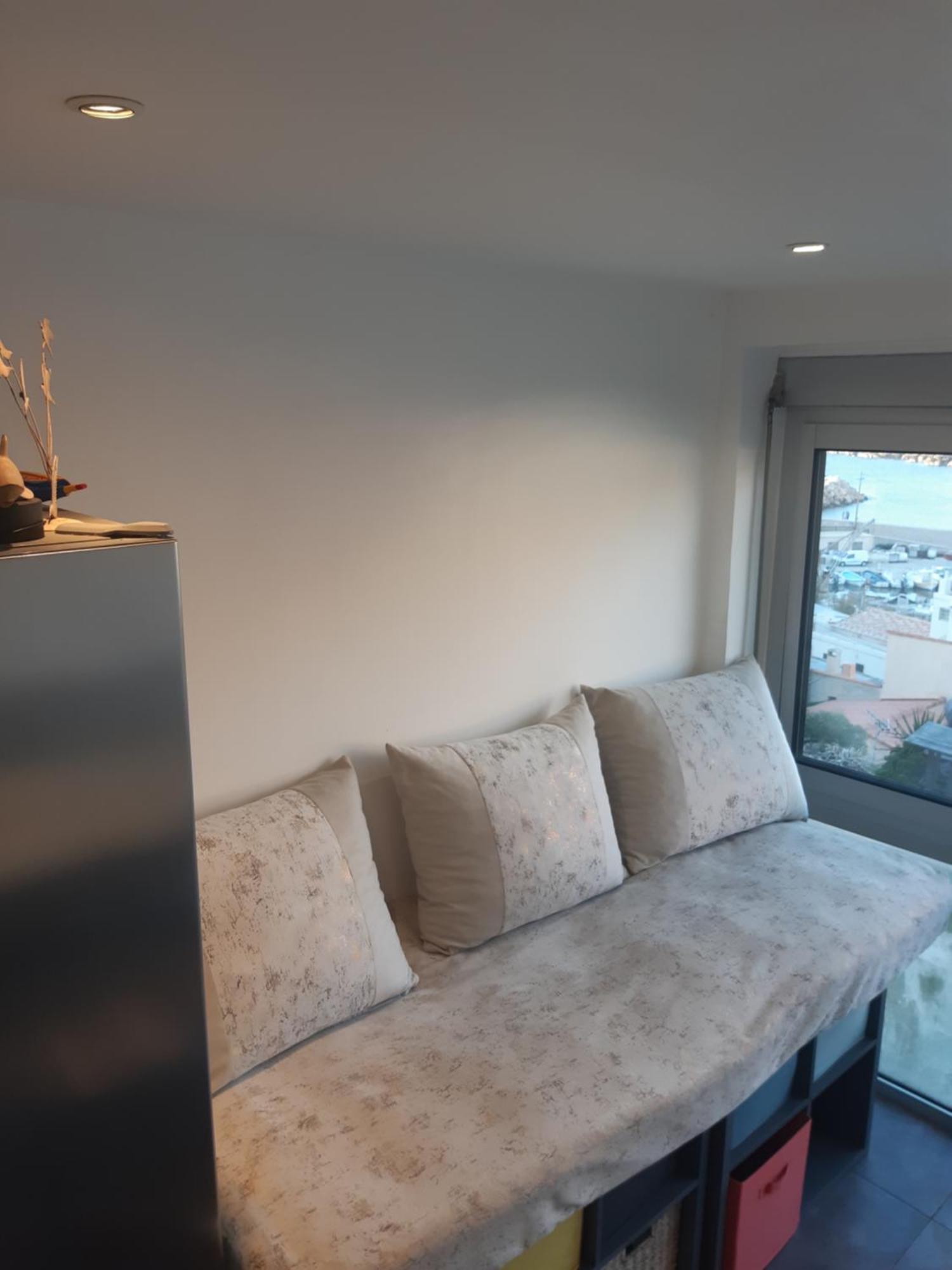 מרסיי Cabanon Vue Mer Et Calanques Les Goudes מראה חיצוני תמונה