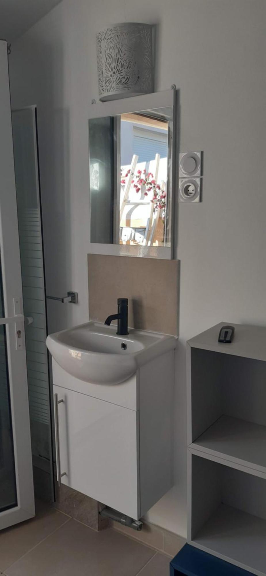 מרסיי Cabanon Vue Mer Et Calanques Les Goudes מראה חיצוני תמונה