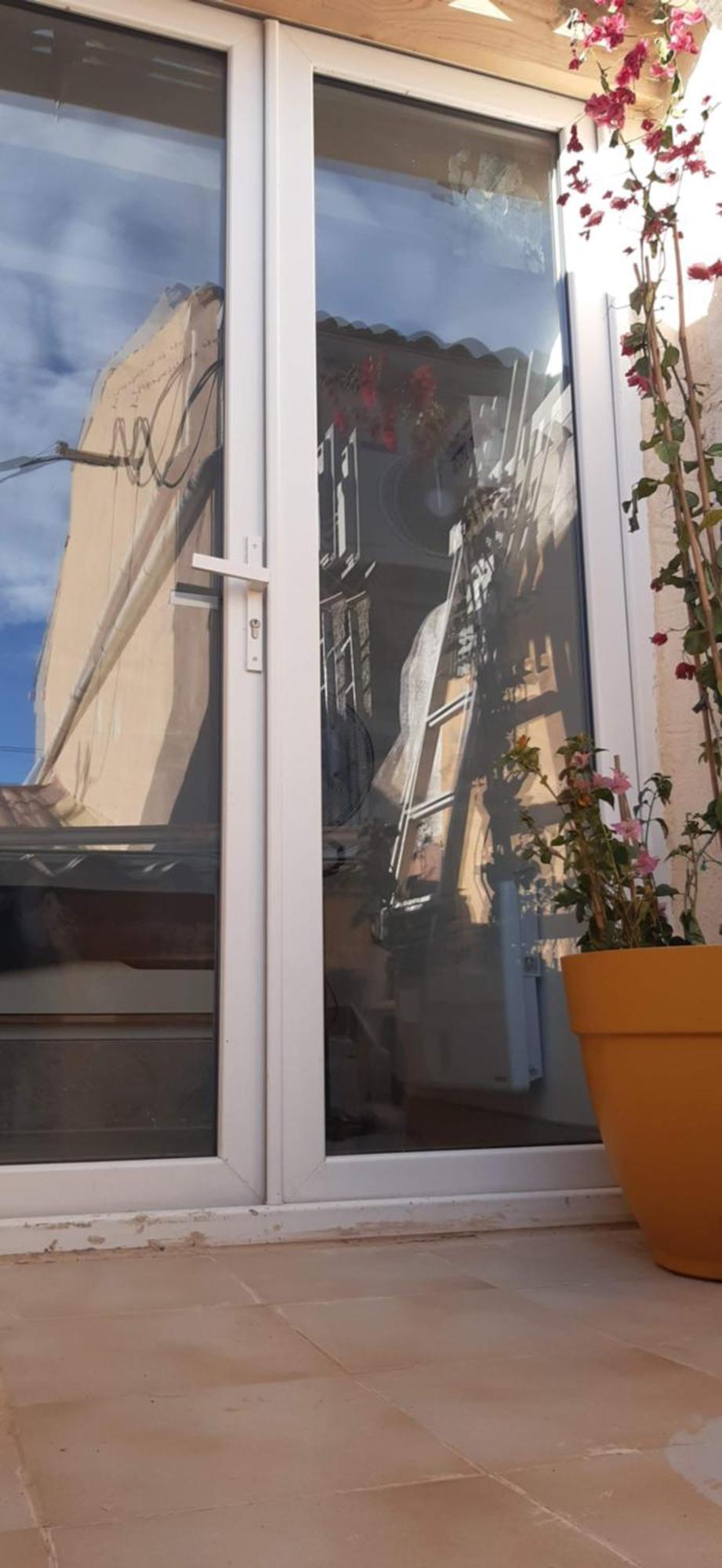מרסיי Cabanon Vue Mer Et Calanques Les Goudes מראה חיצוני תמונה