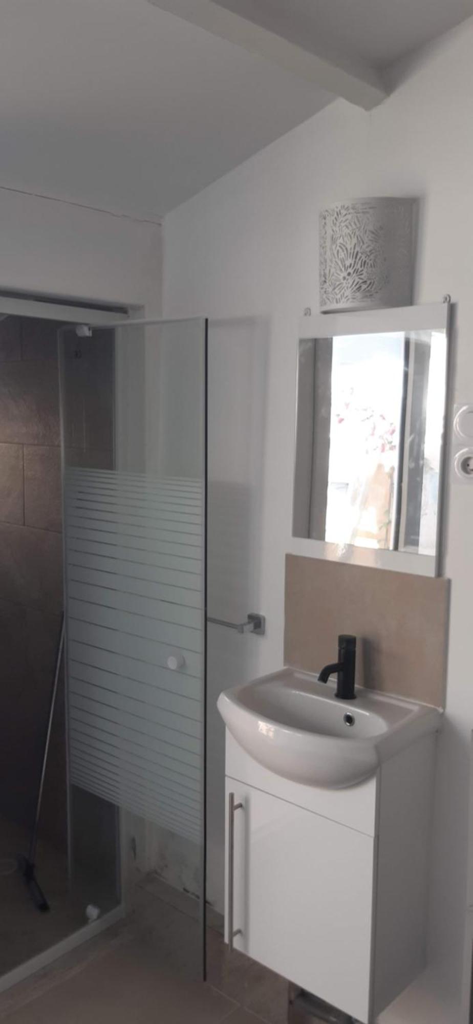 מרסיי Cabanon Vue Mer Et Calanques Les Goudes מראה חיצוני תמונה
